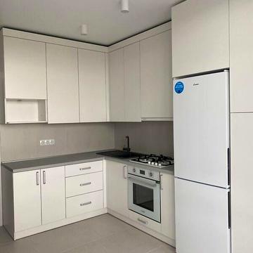 Довгострокова оренда 1к Квартира Героїв Небесної Сотні проспект ЖК У-Квартал