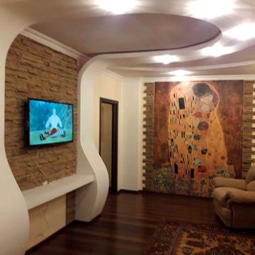 Власник! Продам 3-кім. квартиру з ремонтом у новому будинку на Леваді