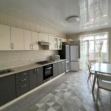 Оренда 2к новобудови в Центрі.Елітне ЖК Перлина Проскурова. 18500+кп.