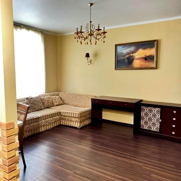 Фрометівська вул., 18-А