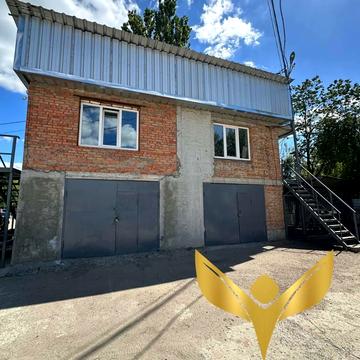 Інженерів просп., 6