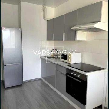 Оренда 1к квартири на варшавському