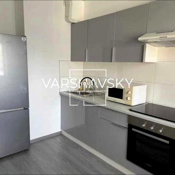 Оренда 1к квартири на варшавському