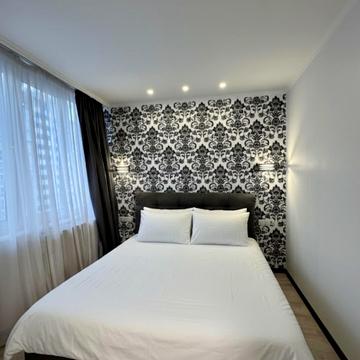 Драгоманова вул., 2-А