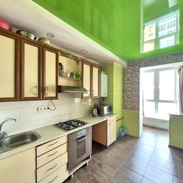 Здам 1-к квартиру в ЖК Софіївська Сфера!м.Академмістечко 15хв