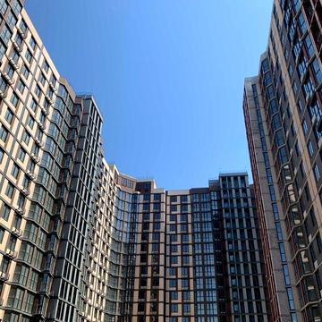 Квартира 46.4 м2 ЖК Прохоровский/Комитетская/Центр/Прохоровская