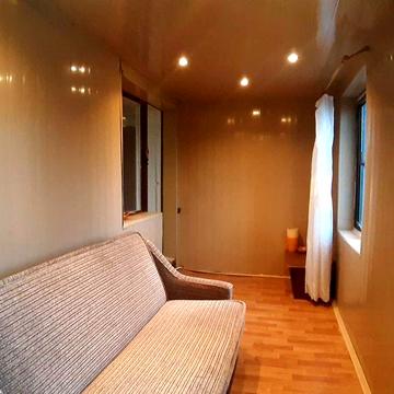 Продам 3-квартиру с индивидуальным отоплением в Одессе