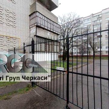 Продаж 3-кімнатної квартири Центр