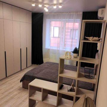 Власник оренда 1кімнатної квартири ЖК Волошковий поруч Софія, Щасливий