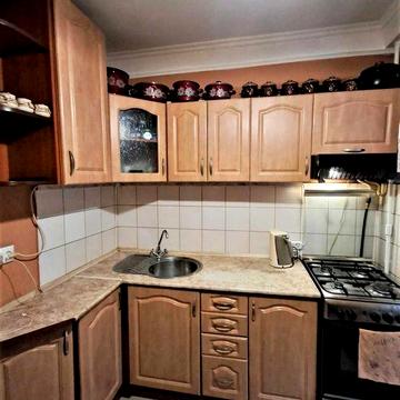 Оренда 1-ної квартири, Виноградар, проспект Правди, 88-б