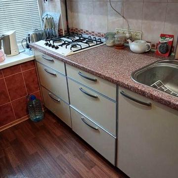 Собственник , аренда 2-х ком квартиы м. Ярослава Мудрого