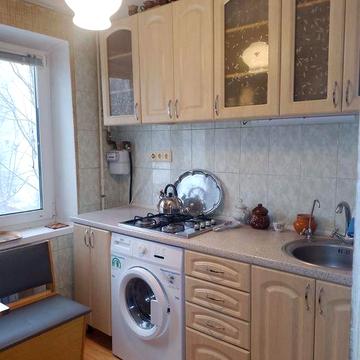 Оренда 1к квартири м.Академмістечко Борщагівка