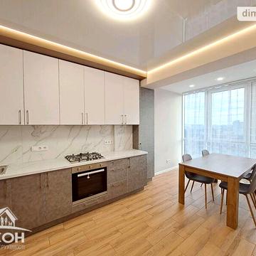 Довгострокова оренда 2к Квартира Миру вулиця