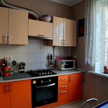 Продам 1-квартиру "Заходи и живи", на поселке Котовского