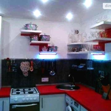 Довгострокова оренда 2к Квартира Фонтанська дорога