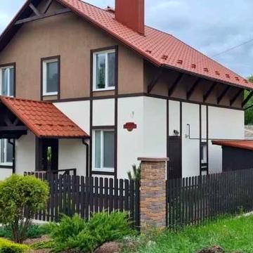 Продаж будинку. 170 м2. 6 соток. Євроремонт. Яр №3189