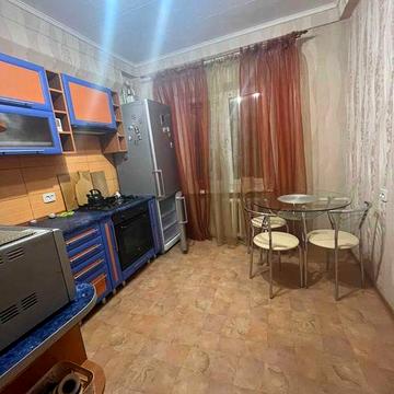 Аренда 1-комнатной квартиры. Бородинский район. С ремонтом.