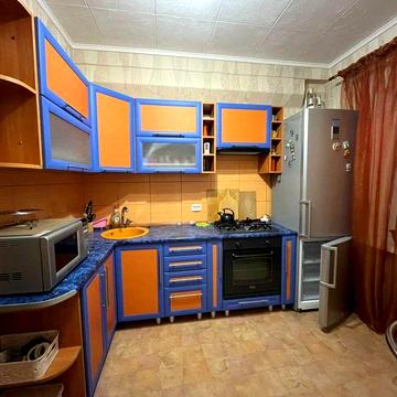 Аренда 1-комнатной квартиры. Бородинский район. С ремонтом.