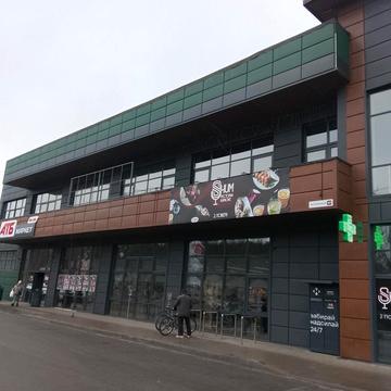 Гостомельське вул., 47