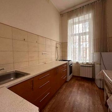 Здам в оренду 1к квартиру на Подолі Верхній Вал 50