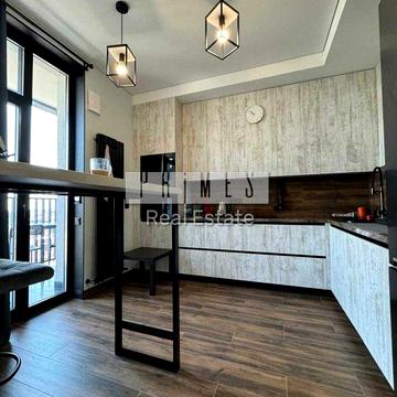 Оренда 1к квартири, ЖК Ярославів Град, вул. Бульварно-Кудрявська, 17