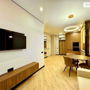 Довгострокова оренда 2к Квартира Сімферопольська вулиця ЖК Панорама