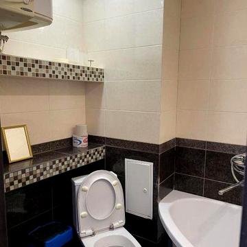 Здається 2-а квартира.м.Лісова.Після ремонту!