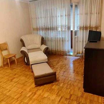 1-кімнатна квартира по вул. Героїв Дніпра