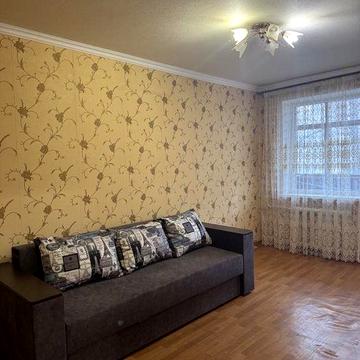 Сдам 3-х комн квартиру