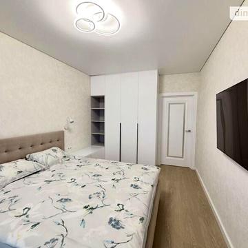 Довгострокова оренда 2к Квартира Сімферопольська вулиця ЖК Панорама