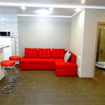 Оренда однокімнатної ЖК Ковалівський