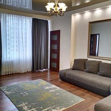 2 комнатная квартира в ЖК "Пальмира", ул. Генуэзская, Аркадия!! ЖК Пальмира