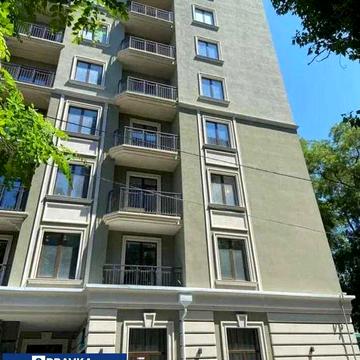 Продам 1-к квартиру‼️В Центре‼️ЖК Аполлон‼️Средний этаж‼️Клубный Дом‼️ ЖК Аполлон на Куликовском\Аполлон