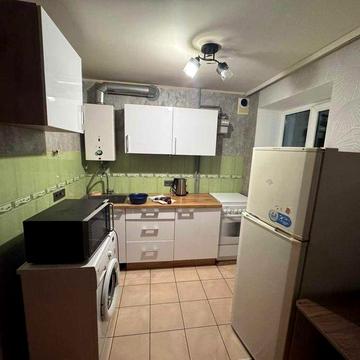 Здається в оренду квартира