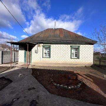 Продам дом район Березановка (АНД)