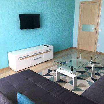 Оренда 1 к квартири м. Нивки новий будинок