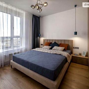 Довгострокова оренда 2к Квартира Сімферопольська вулиця ЖК Панорама