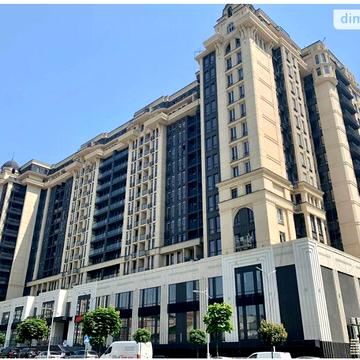 Продаж 1к Квартира Космонавтів проспект ЖК Premier Tower