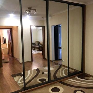 Двокімнатна квартира, Краківська 13/В (метро Дарниця пішки 5 хв)