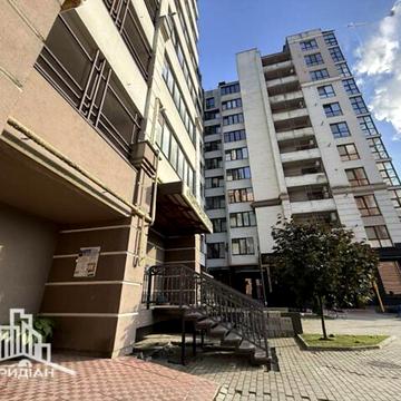 Оренда квартири в Центрі