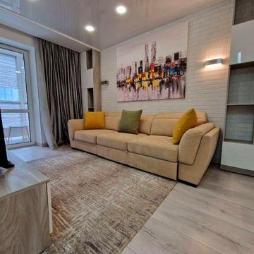 Аренда. ЖК Лайт хаус. Light. Парк Шевченко. Панорама