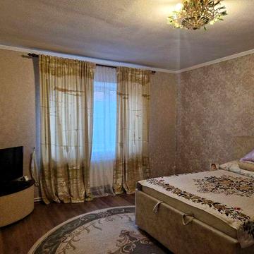 Сдам Диевка 1, пол дома,отдельный двор,газ