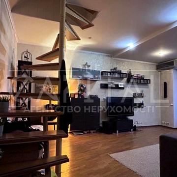 Олександра Кониського вул., 48/13