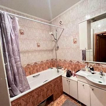 Довгострокова оренда 1к Квартира Плугова вулиця