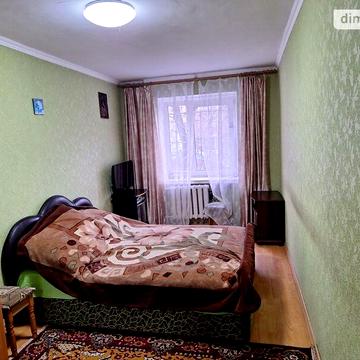 Продаж 3к Квартира Полтавський Шлях вулиця