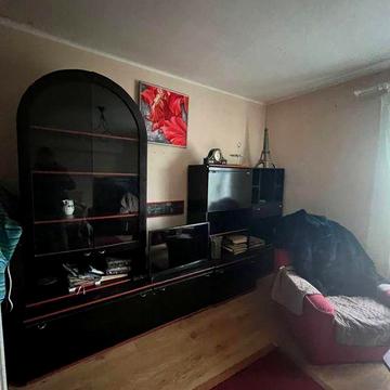 Продаж двокімнатної квартири в центрі