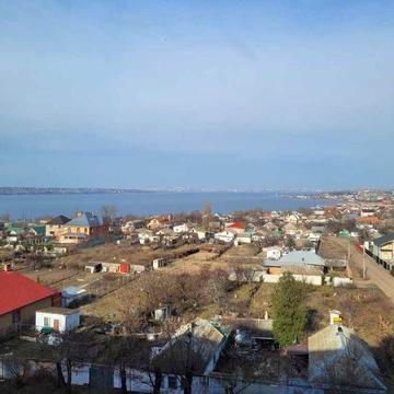 3-кімнатна квартира, "чешка", з індівідуальним опаленням ЖК Корабел