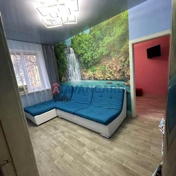 Продам 2 кімнатну квартиру район центру міста