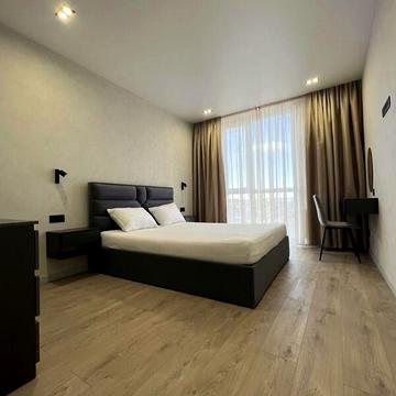 Довгострокова оренда 2к Квартира Незалежності (Титова) вулиця ЖК Атмосфера