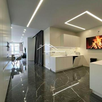 Центр , Кловська, Печерський район, ЖК Карнегі, Carnegie